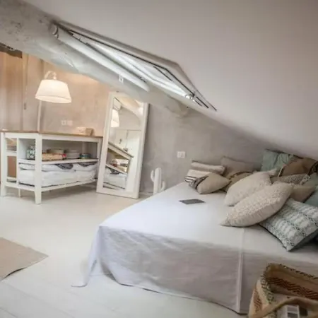 Apartamento Cosy Milano-brera