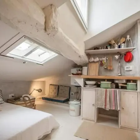 Apartamento Cosy Milano-brera