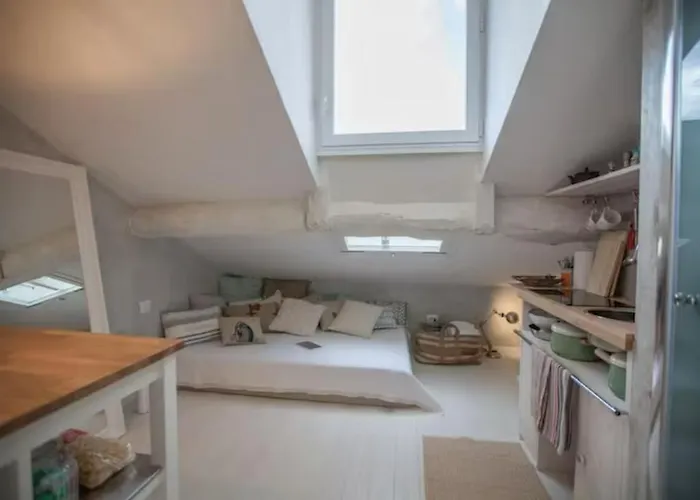 Daire Guesthost - Cosy Milano-brera