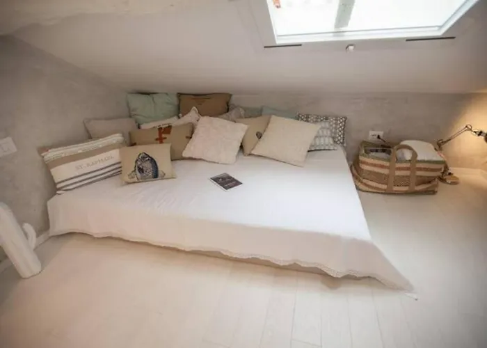 Guesthost - Cosy Milano-brera Daire Milano