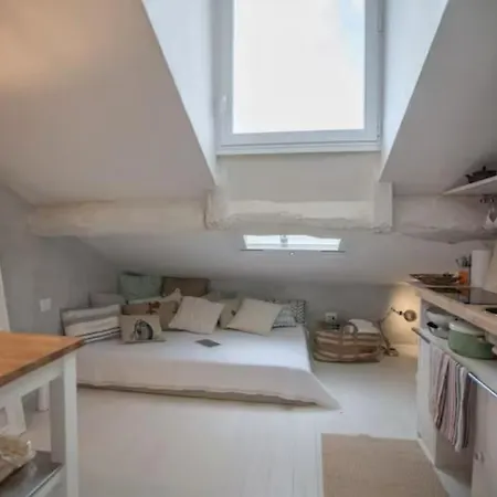 Appartement Cosy Milano-brera