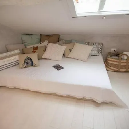 Cosy Milano-brera Appartement Milaan