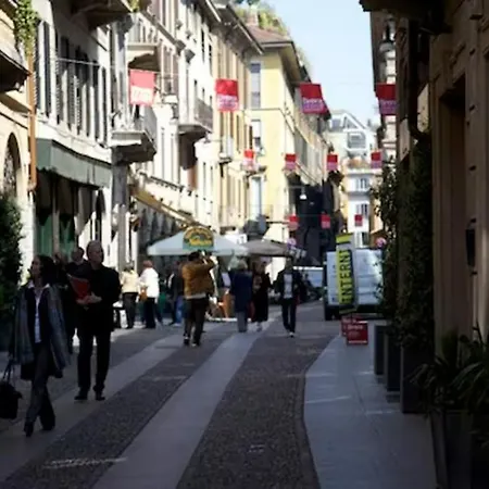 Guesthost - Cosy Milano-brera * Milan